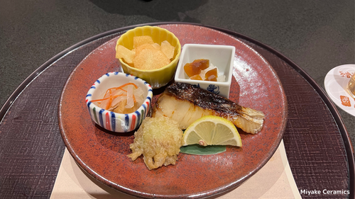 美濃焼とは？器のある日常から